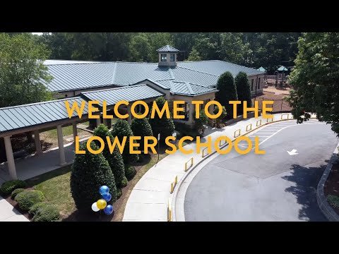 Video post from The Steward School.