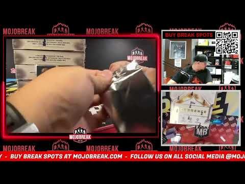 Video post from Mojobreak.