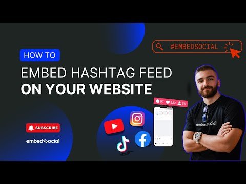 Video post from EmbedSocial.