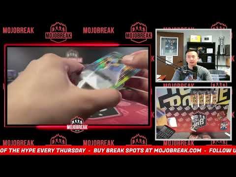 Video post from Mojobreak.