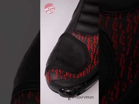 Video post from MOTOMAX.