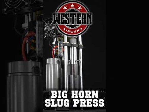 Video post from airgunsofarizona.