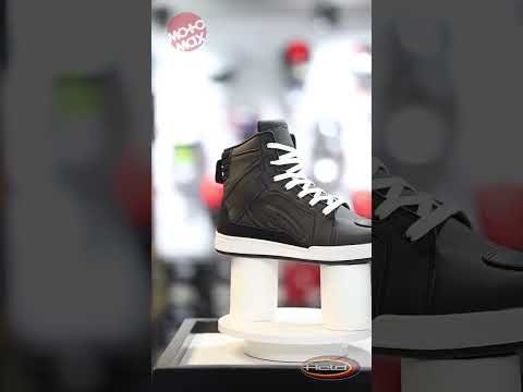 Video post from MOTOMAX.