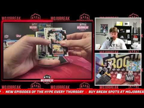 Video post from Mojobreak.