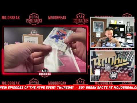 Video post from Mojobreak.
