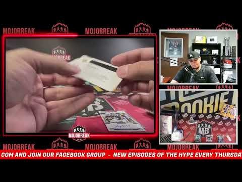 Video post from Mojobreak.