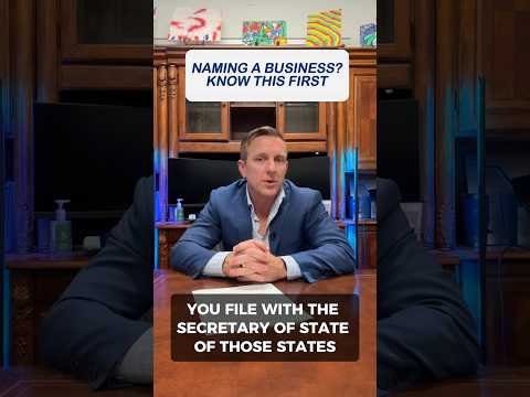 Video post from The South Texas Business Lawyers.