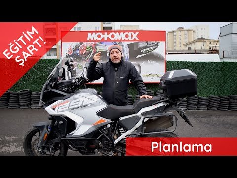 Video post from MOTOMAX.