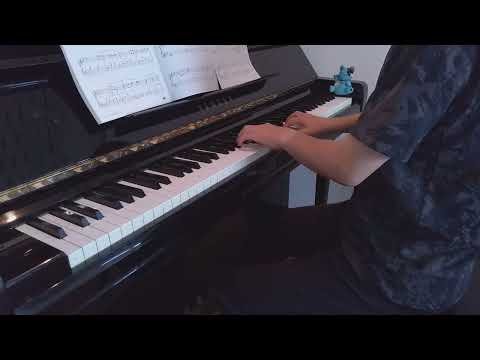 Video post from ひーた。piano channel【旧Heata T】.
