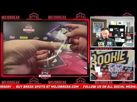 Video post from Mojobreak.