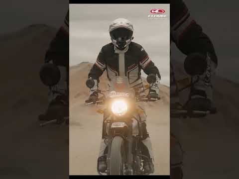 Video post from MOTOMAX.