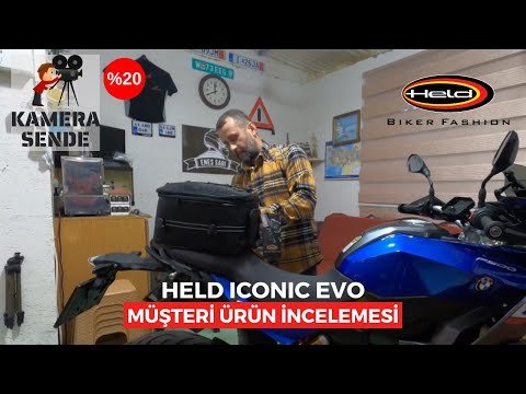 Video post from MOTOMAX.