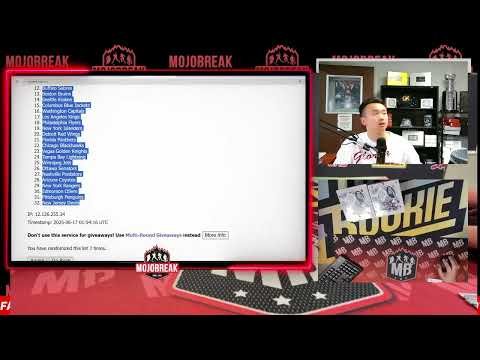Video post from Mojobreak.