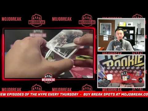 Video post from Mojobreak.
