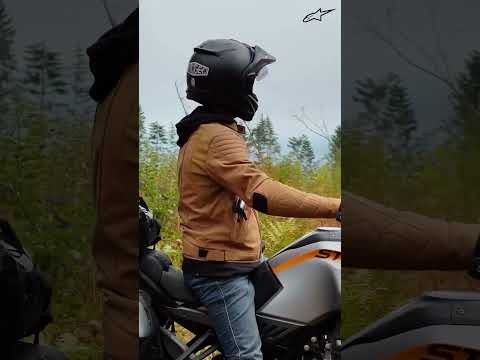 Video post from MOTOMAX.