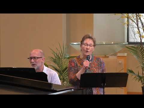 Video post from Trinity Long Lake Live.