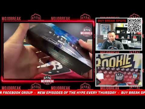 Video post from Mojobreak.