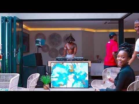 Video post from Dj Tease.