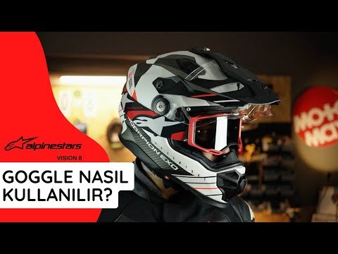 Video post from MOTOMAX.