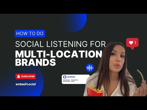 Video post from EmbedSocial.
