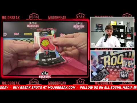 Video post from Mojobreak.