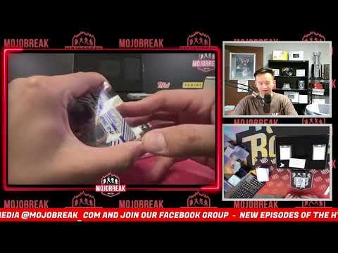 Video post from Mojobreak.