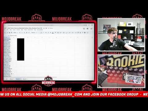 Video post from Mojobreak.
