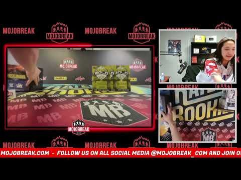 Video post from Mojobreak.