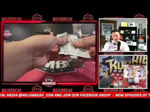 Video post from Mojobreak.