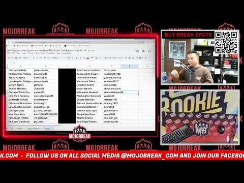 Video post from Mojobreak.