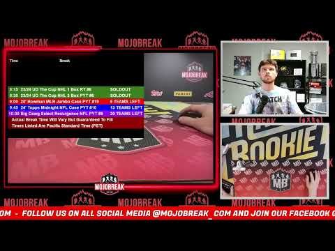 Video post from Mojobreak.
