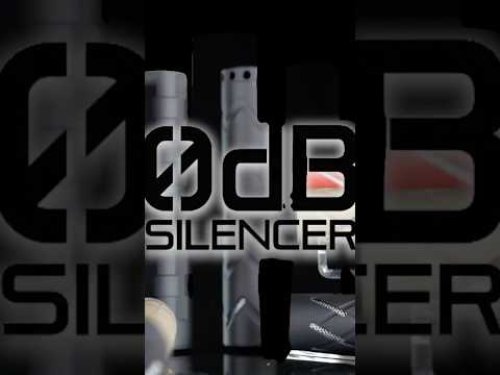 Video post from airgunsofarizona.