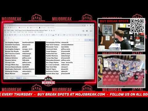 Video post from Mojobreak.