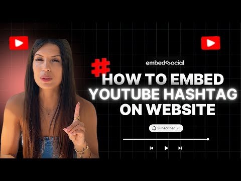 Video post from EmbedSocial.