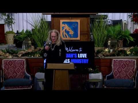Video post from Yesuah's Love Heals.