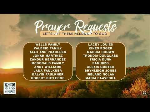 Video post from First Apostolic Church of Aurora.