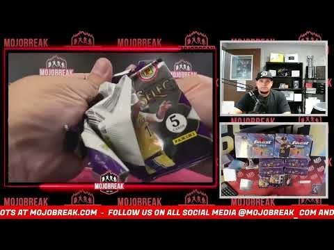 Video post from Mojobreak.