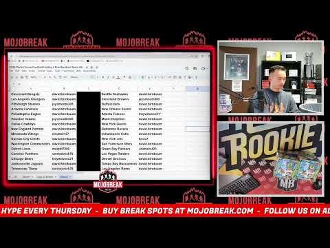 Video post from Mojobreak.