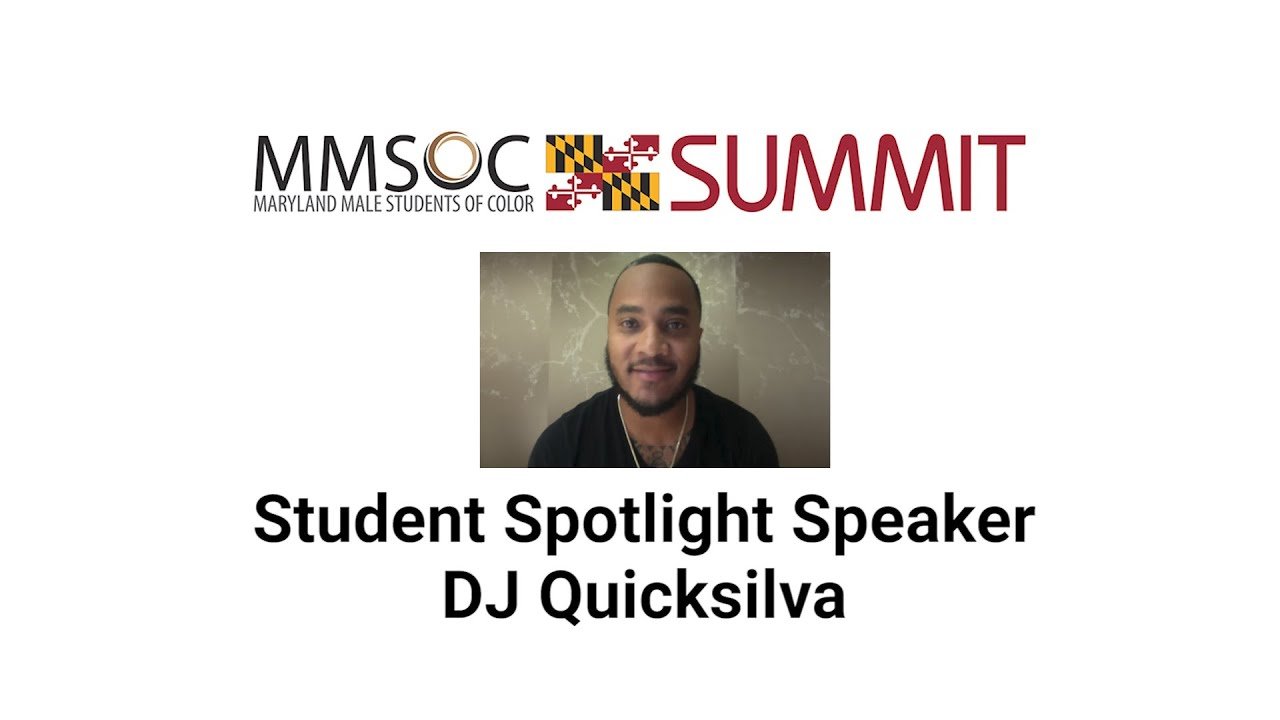 Video post from Montgomery College.