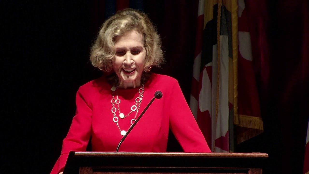 Video post from Montgomery College.