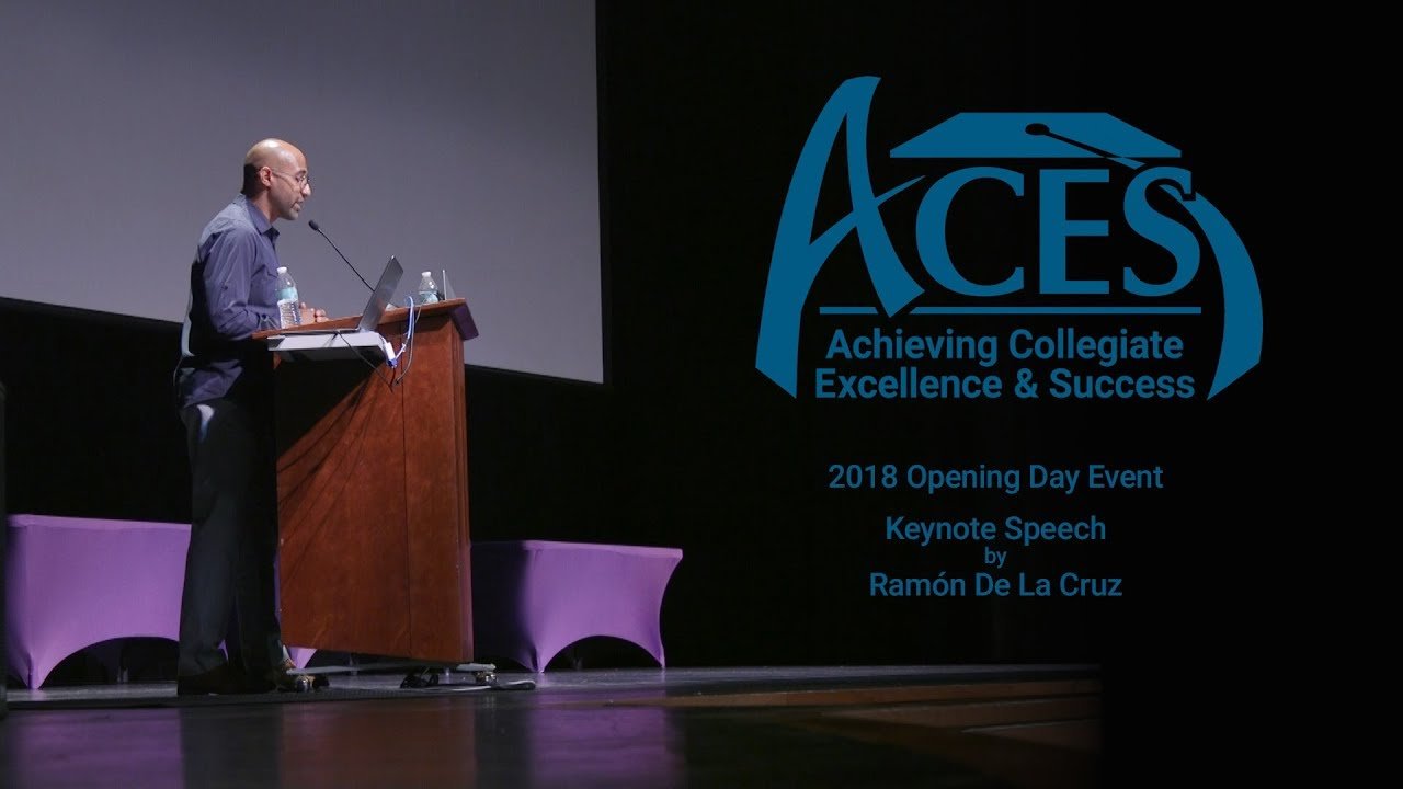 Video post from Montgomery College.