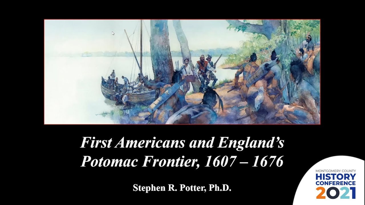 Video post from Montgomery College.