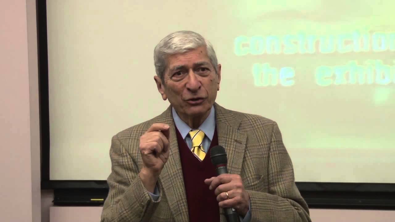 Video post from Montgomery College.