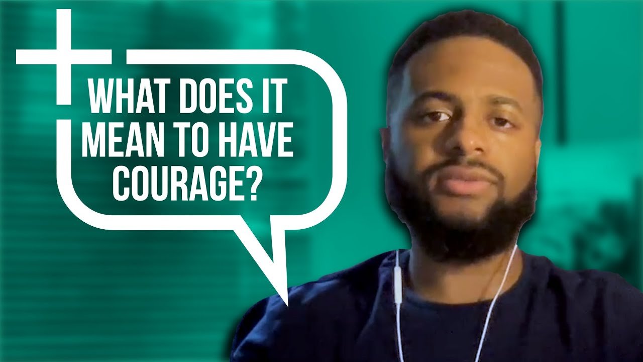 Video post from Montgomery College.
