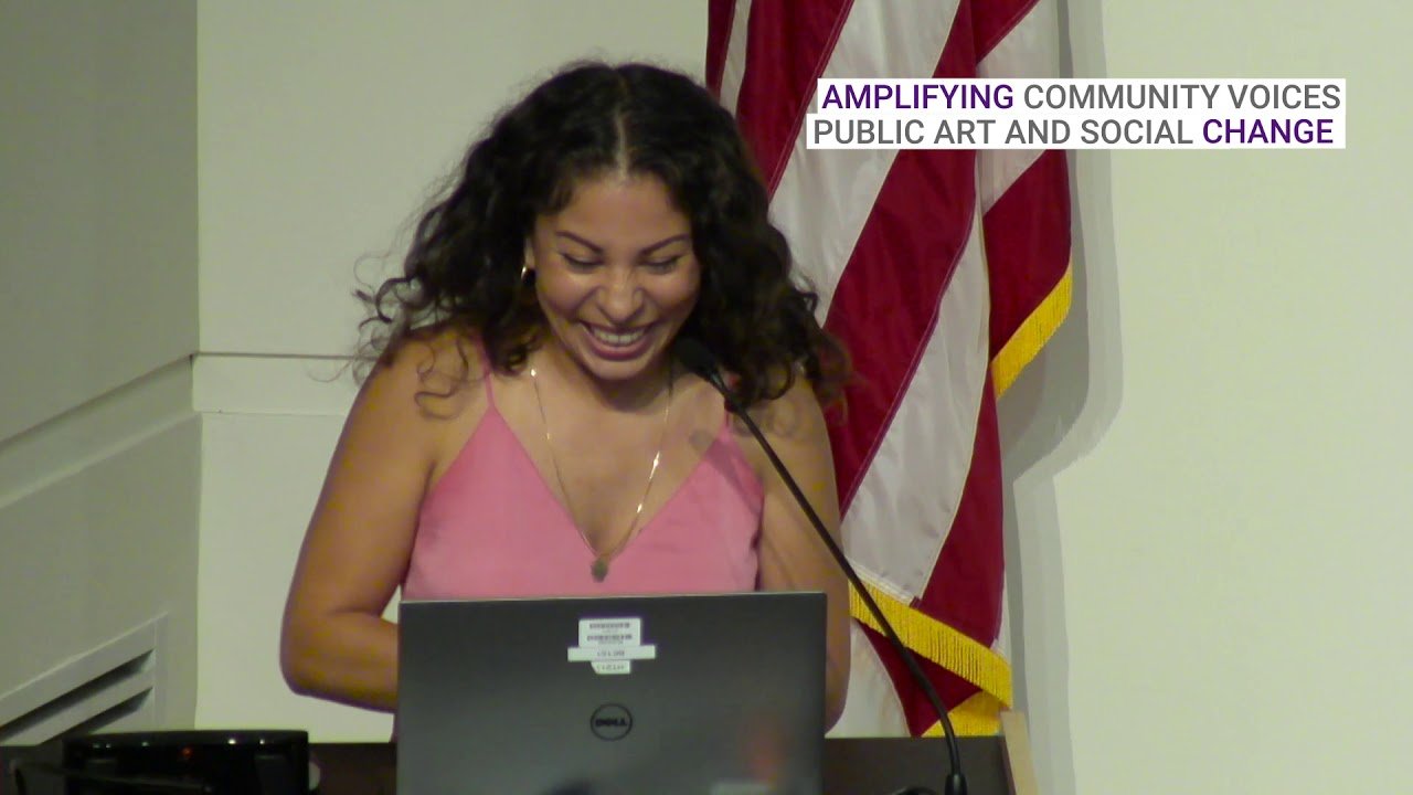 Video post from Montgomery College.