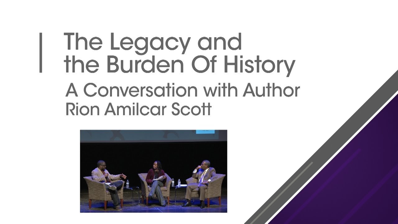 Video post from Montgomery College.