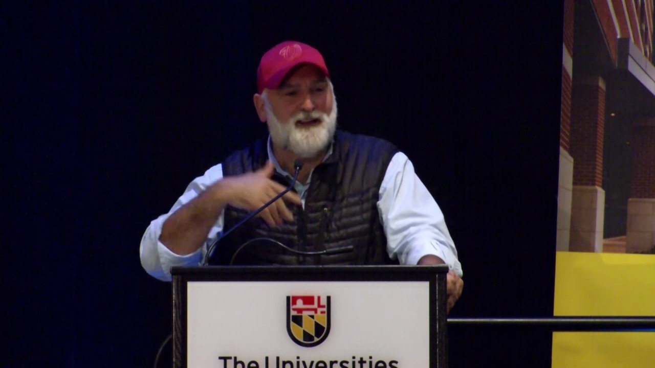 Video post from Montgomery College.