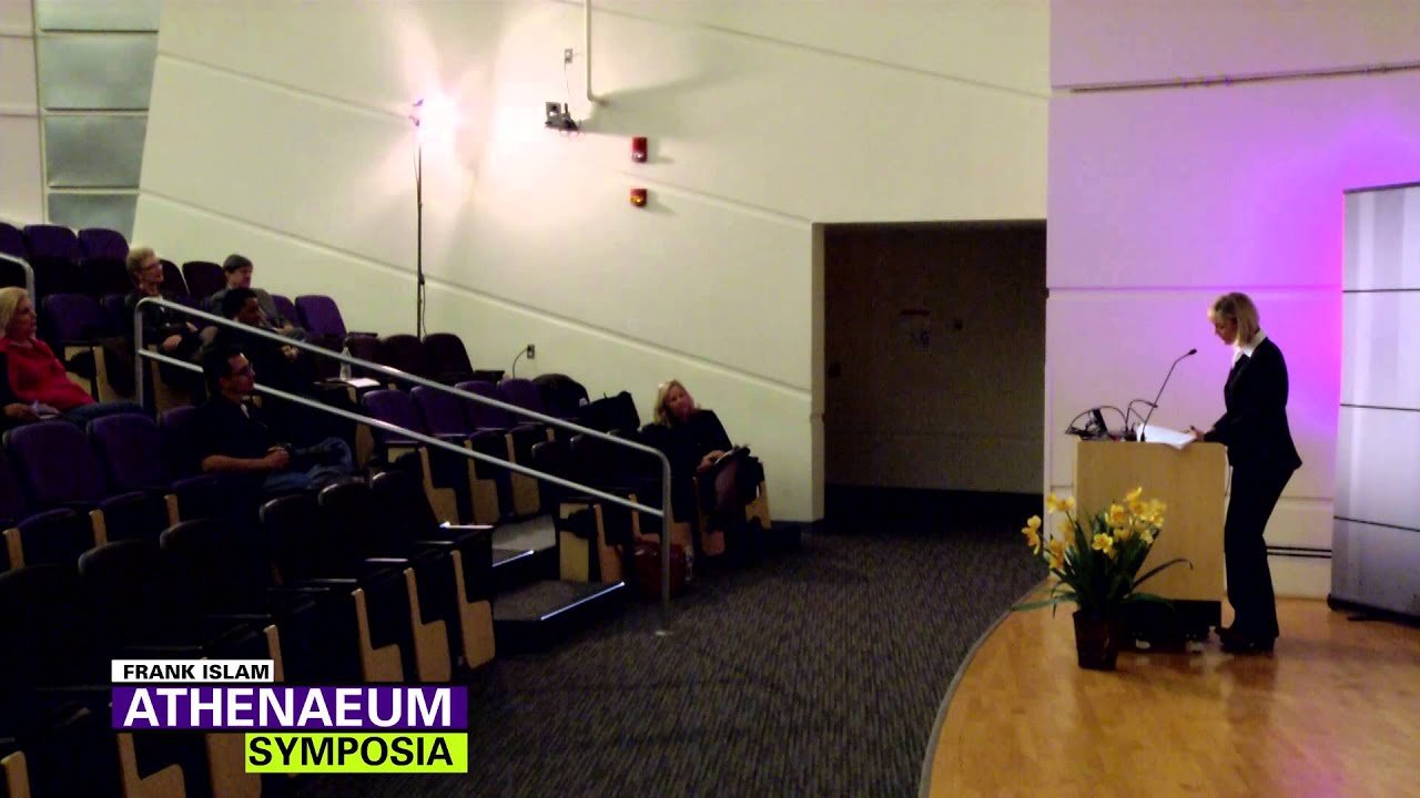 Video post from Montgomery College.