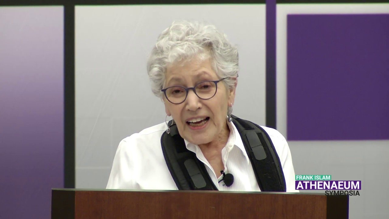 Video post from Montgomery College.