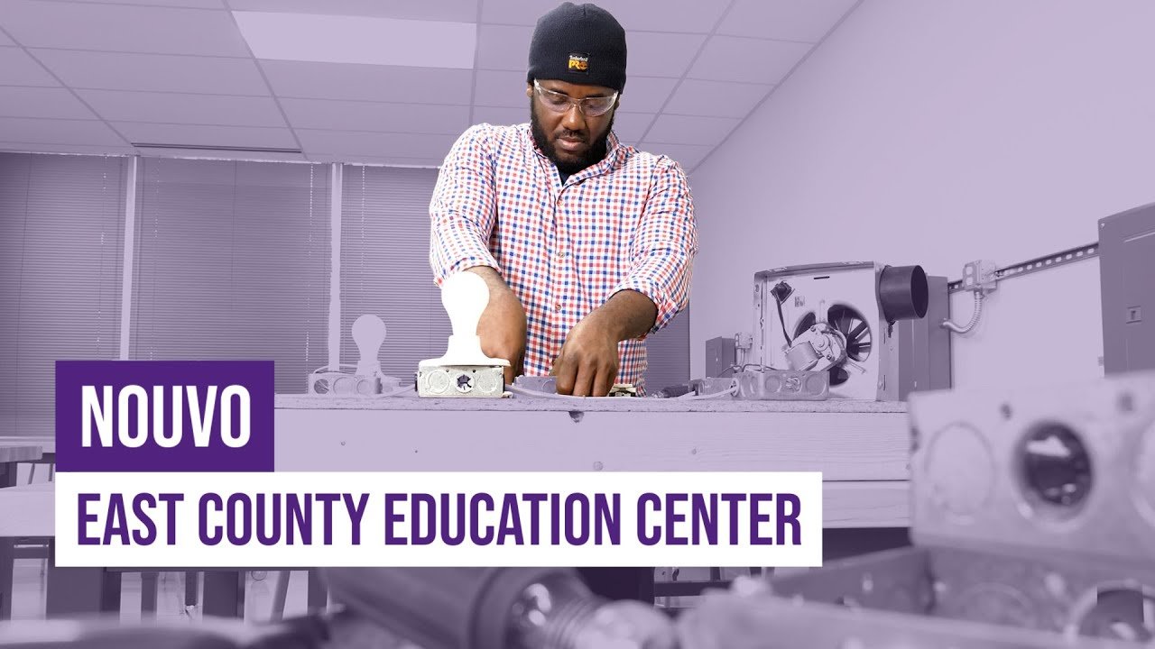 Video post from Montgomery College.